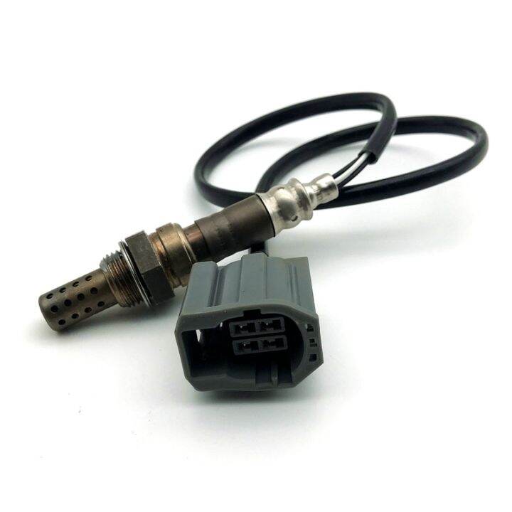 WeiDa Oxygen Sensor for Mazda 3 1.6l Engine Code Z6 OE Z60218861A