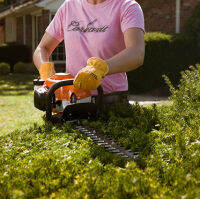 STIHL HS45 เครื่องแต่งกิ่งไม้ตัดแต่งพุ่มไม้