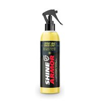 【YP】 Armor Car Wax with Carnauba - Spray for Hydrophobic Polishing Sealant