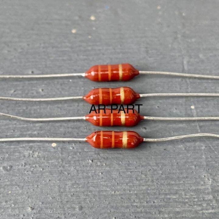 resistor 3R3 2watt JAPAN | Lazada Indonesia