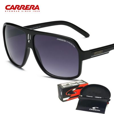 【CW】❏✲✟  CARRERA Sunglasses Luxury Brand Sport Ladies Glasses UV400