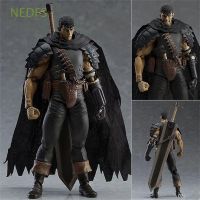 Nedfs โมเดลฟิกเกอร์ Pvc รูปการ์ตูนอนิเมะ Baserk Berserk ขนาด 17 ซมของเล่นสําหรับเด็ก QC7311632