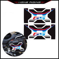 สำหรับ BMW Vario Case F700GS F750GS G650GS F650GS F800GS R1200GS 2013-2020 Trunk กล่อง Protector Decal