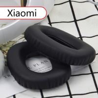 อะไหล่ Xiaomi หูฟังรุ่นเยาวชนแผ่นรองหูทำจากโฟมชุดหูฟังคุณภาพสูงนุ่มใส่สบายเป็นตัวครอบฟองน้ำโปรตีน