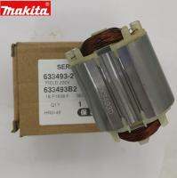 MAKITA 633488-5 633493-2 220-240V Field สำหรับ HR2450A HR2450T HR2440 HR2440F HR2450 HR2450FT HR2450F HR2432 HR2020