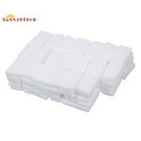 ℗✒ Melamine Sponge magical Sponge rub Melamine Cleaner Eco-Friendly white Kitchen m