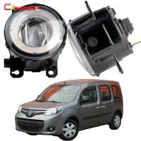 ไฟตัดหมอกสำหรับรถ8000LM 2ชิ้น,ไฟตัดหมอกสำหรับ Renault Kangoo Grand Kangoo 2/II 2007-2021