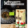 Mì spaghetti kiều mạch hữu cơ 250g probios organic buckwheat fusilli - ảnh sản phẩm 1