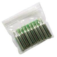 900M-T-J Titanium Alloy Soldering Solder Iron Tips  Set of 10pcs ()