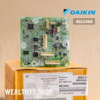 แผงบอร์ดคอยล์เย็นแอร์ Daikin 4021068 / 4021068L แผงวงจรแอร์ Daikin แผงบอร์ดแอร์ไดกิ้น แผงบอร์ดคอยล์เย็น แอร์ไดกิ้น รุ่น FTKM24SV2S