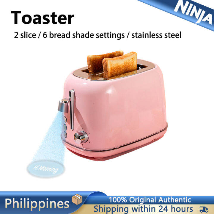 Toaster lazada outlet