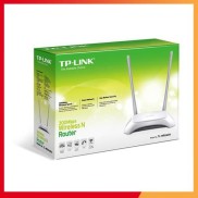 Bộ thu phát Wifi TP-link TL-WR840n 2 râu
