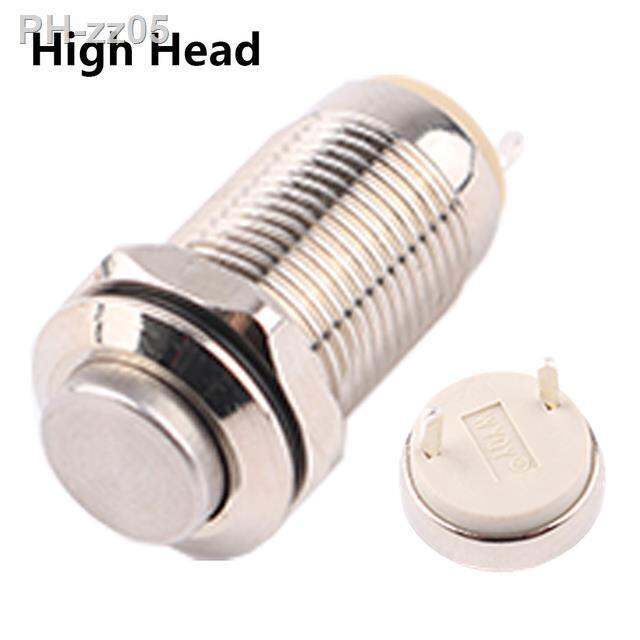 yf-shipping-10mm-metal-rocker-round-2pin-self-locking-momentary-re-set-mini-button-1no-car