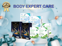 Body Expert Care Gift Set (Suka Fiber Plus 3 กล่อง + Vital Life Probiotic 2 กล่อง + Coffee Vitallife 2 กล่อง)