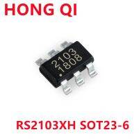 5PCS RS2103XH SOT23-6 2103 New In Stock WATTY Electronics