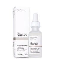 พร้อมส่ง The Ordinary Niacinamide 10% + Zinc 1% 30ml