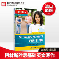 Collins Get Ready for IELTS Writing