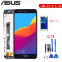 Original 5.2 For Asus Zenfone 3 Max ZC520TL Display LCD Touch Screen Digitizer Assembly X008D ZC520TL LCD Display