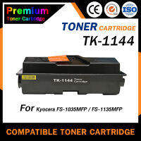 HOME TK-1144/TK1144/1144 for Printer Kyocera FS- 1035MFP/ FS- 1135MFP ตลับหมึกเลเซอร์ECOSYS M2535dn M2035dn M2035dn 1035