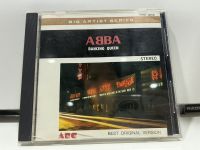 1   CD  MUSIC  ซีดีเพลง  BIG ARTIST  A8BA    (B14J49)