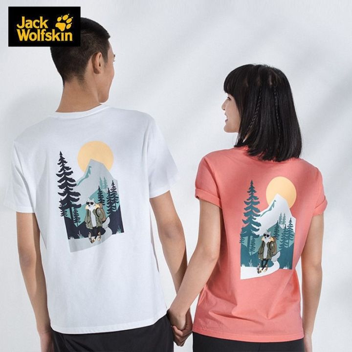 jack-wolfskin-jackwolfskin-wolf-claw-t-shirt-men-and-women-the-same-style-spring-and-summer-outdoor-round-neck-print-couple-short-sleeves-5820332