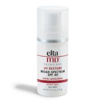 Elta MD UV Restore SPF40 Facial Sunscreen 14g/48g (No Tint, Tinted)