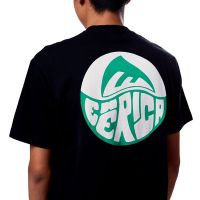 EMERICA เสื้อยืด TWISTED TEE 2023