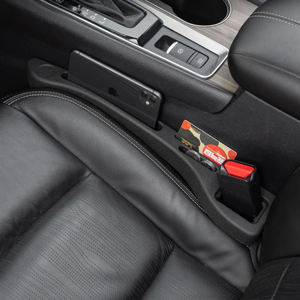 New Car Seat Gap Filler Side Seam Plug Strip Leak-Proof Filling