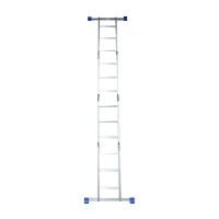 พร้อมส่ง! บันไดอเนกประสงค์ปรับแบบ  MULTI-PURPOSE LADDER  โปรโมชัน บันได ราคาถูก