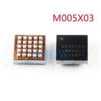 5ชิ้น/ล็อต M005x03 25พินที่ชาร์จ Ic สำหรับ G8870 A8s