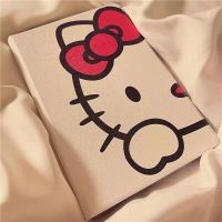 Sanrio Hello Kitty เคส Ipad 2021อากาศ Ipad 5 8th Mini นุ่ม4นิ้ว Pro 4 10.2อากาศซิลิโคนสำหรับ Ipad 5นิ้ว