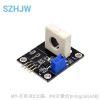 【hot】❖ WCS1600 WCS1700 WCS1800 3-5V Hall Current Adjustable 100A 70A 35A Short Over-Current Detector Module