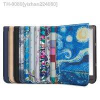 ☜◄◄ yizhan224080 fino para InkPad 3 E-Book E-Reader sono automático Pocketbook 740 Cor PB741 7.8