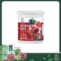 Berries mix 5 กรัม 10 ซอง / ผงเบอร์รี่รวม 5 ชนิด (Superfood)