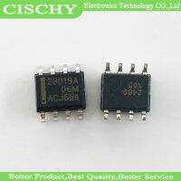 5pcs/lot UCC28019ADR UCC28019A UCC28019 28019A SOP-8 WATTY Electronics