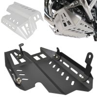 Motorcycle Engine Base Chassis Guard Skid Plate Belly Pan Protector For HONDA CB400X CB500X CB 500 XA 2018 2019 2020 2021 2022 Covers