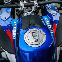 : “{:-สำหรับ BMW Motorrad R1200GS R1250GS การผจญภัยสติกเกอร์แผ่นถังเชื้อเพลิงรถมอเตอร์ไซค์2014-2018