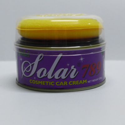 ยาขัดเงา SOLAR 789 220g