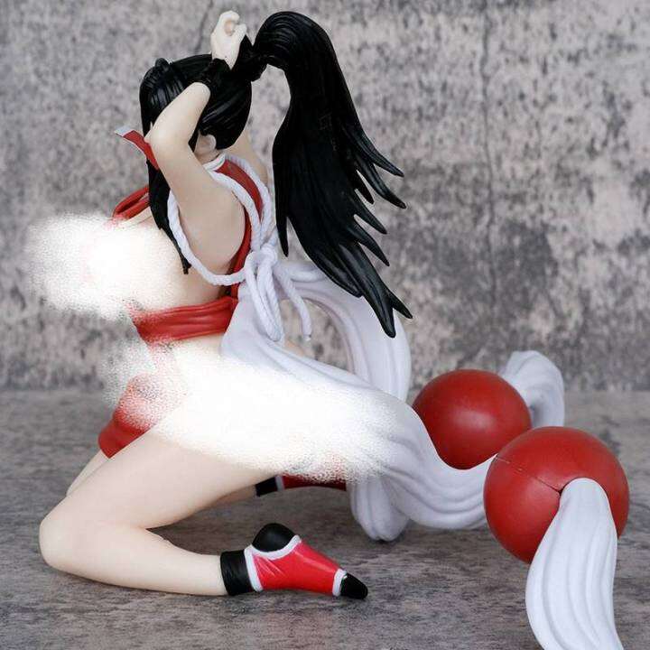 kof-the-king-of-fighters-mai-shiranui-action-figure-can-be-taken-off-model-dolls-toys-for-kids-gifts-collection