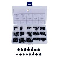 300pcs M2 M2.5 M3 Laptop Notebook Computer Screws Replacement Kit For Hp Ibm Dell Sony Acer Asus Lenovo Toshiba Gateway Samsung Screw Nut Drivers