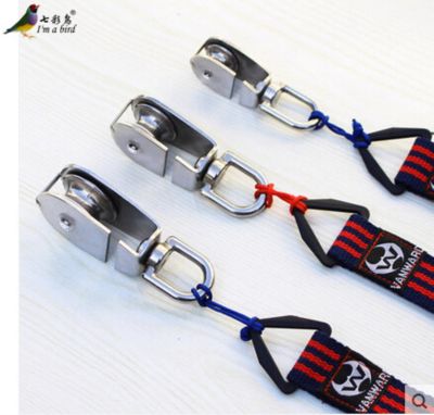 New High Quality Kite Compressor / Kite Accessories/ Wire Grip For Power Kites