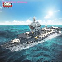 ❄♝ Pete Wallace Compatible with lego boys assembling jigsaw puzzle from childrens military ship toy gifts for children