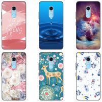 ITEL Alpha Lite ปลอกซิลิโคน TPU Soft Cartoon ฝาหลังป้องกัน ITEL Alpha Lite เคสโทรศัพท์