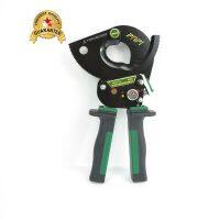 คีมตัดสายเคเบิล (Ratchet cable cutter) WYNN’S w4465