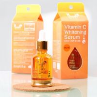 ▶️  VITAMIN C WhteNING SERUM 30 ml สารสกัดจาก [สั่งก่อนค่อยจ่าย]