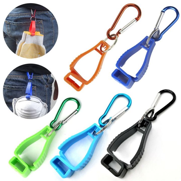 multiftional-clip-holder-hanger-guard-labor-clamp-safety-work-outdoor-graer-clip-tool-supplies