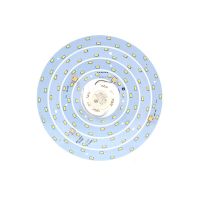 5W 12W 15W 18W 23W 35W 66W LED Ring PANEL Circle Light AC220V 230V 240V SMD 5730 LED Round Ceiling the Circular Lamp Board