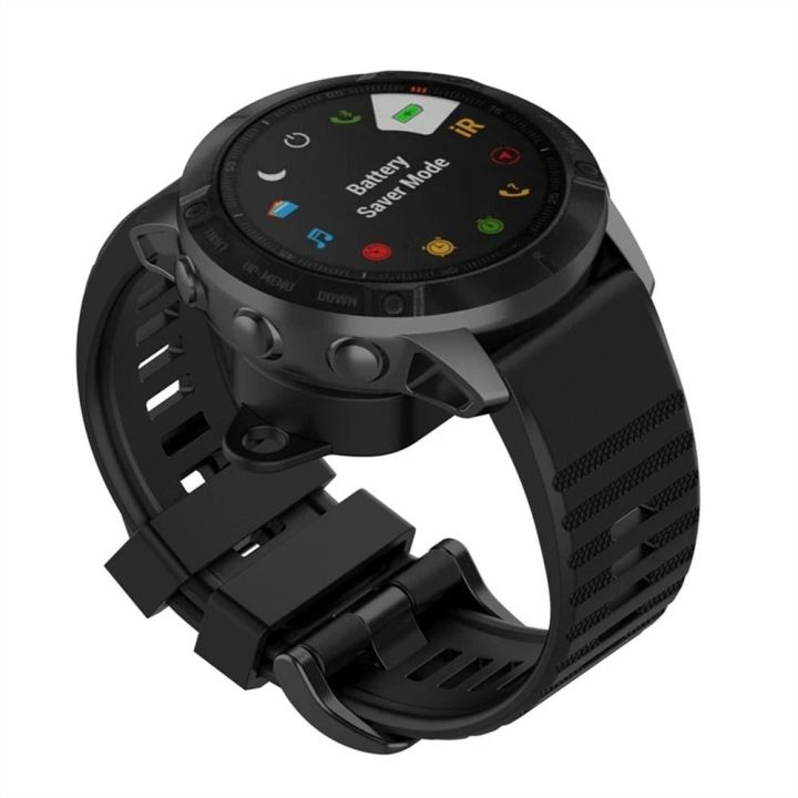 msaxxza-สมาร์ทวอท์ชสำหรับ-garmin-fenix-5สีดำแท่นชาร์จแบบ2-in-1แท่นชาร์จแบบ-micro-เครื่องชาร์จนาฬิกาข้อมืออะแดปเตอร์สำหรับชาร์จนาฬิกาที่ชาร์จนาฬิกาอัจฉริยะเครื่องชาร์จนาฬิกาข้อมือเครื่องชาร์จนาฬิกาข้อม