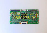 อะไหล่ทีวี (Main Board) เมนบอร์ดทีวี ทีคอน TCON ซัมซุง  Samsung 40นิ้ว รุ่น40JU6000KXXT