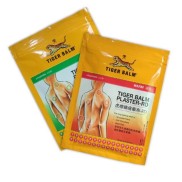 HCMMiếng dán TIGER BALM Singapore